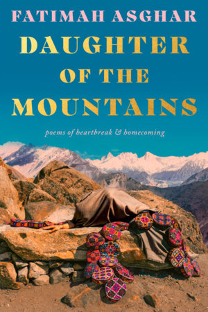Daughter of the Mountains