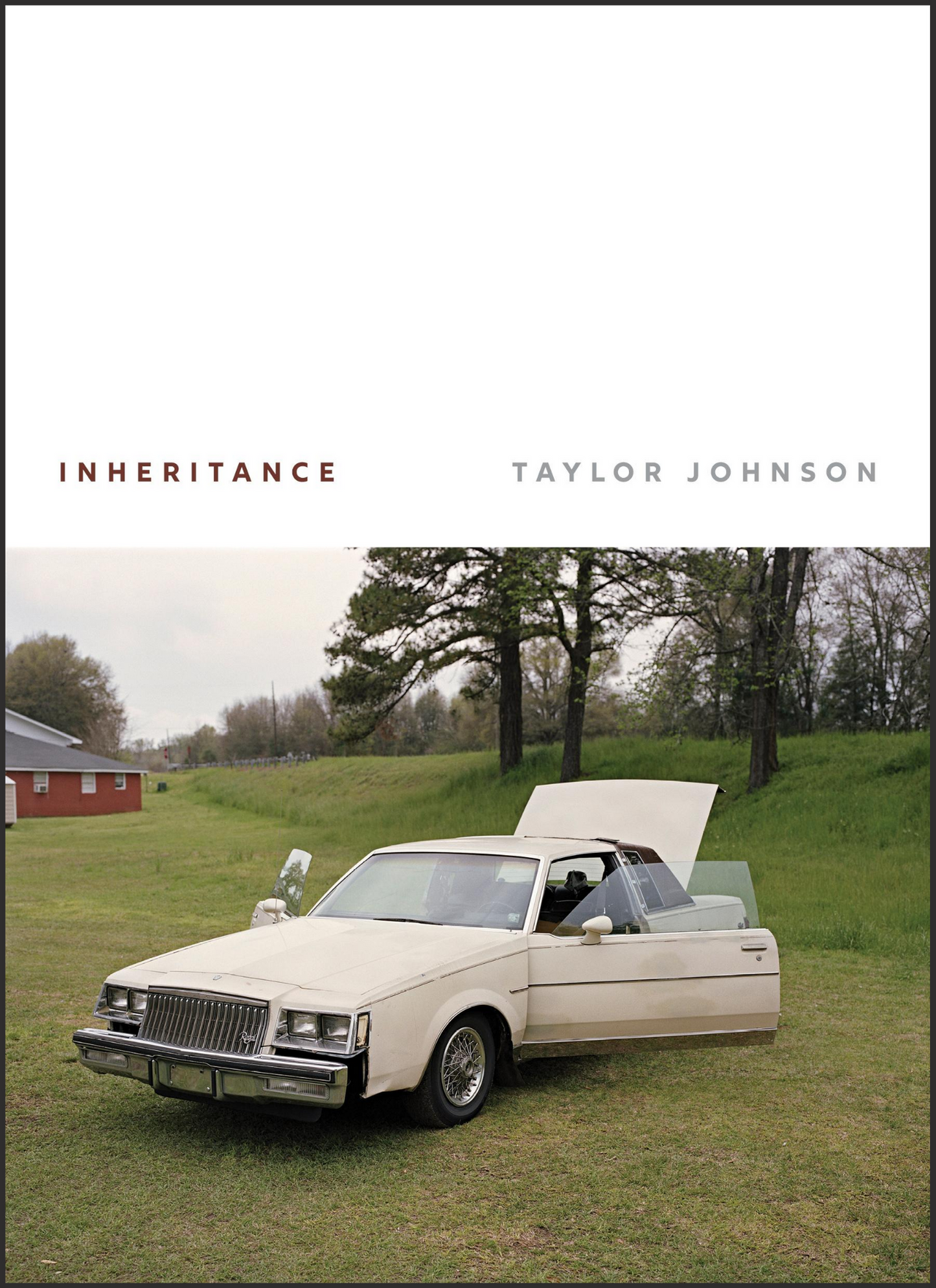 Inheritance by Taylor Johnson