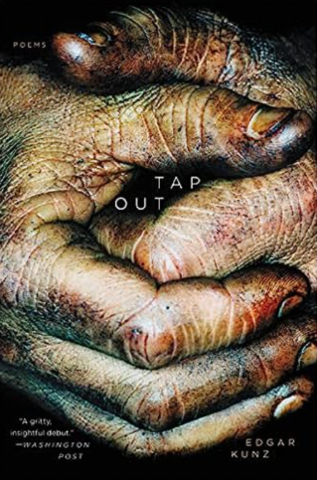 Tap Out by Edgar Kunz