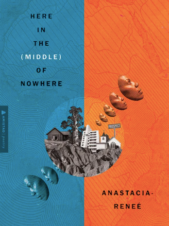 Here in the (Middle) of Nowhere by Anastacia-Reneé