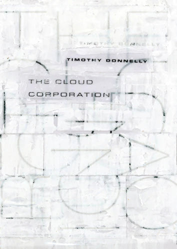 The Cloud Corporation by Timothy Donnelly