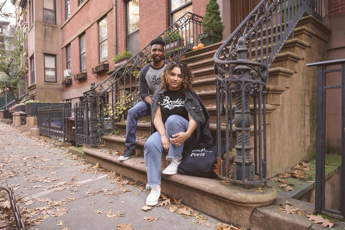 Making community and craft accessible to all, in Brooklyn & beyond.