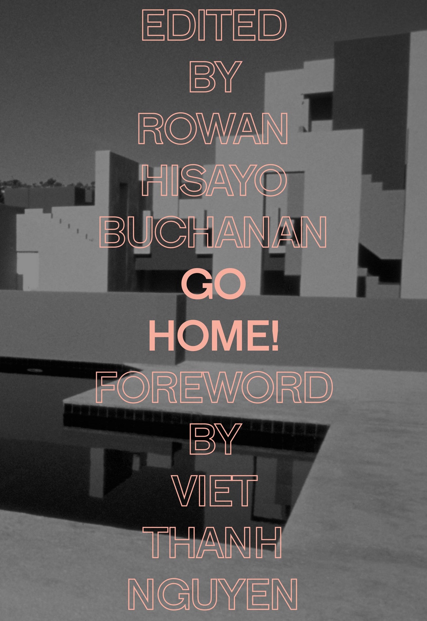Go Home! by Viet Thanh Nguyen