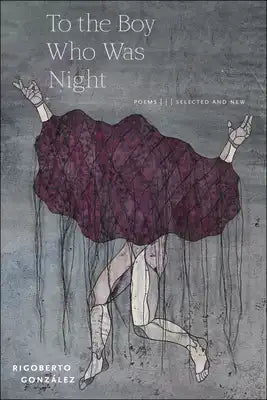 To the Boy Who Was Night by Rigoberto González