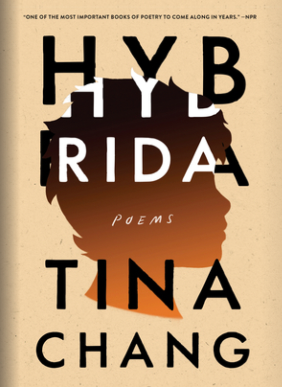 Hybrida: Poems by Tina Chang