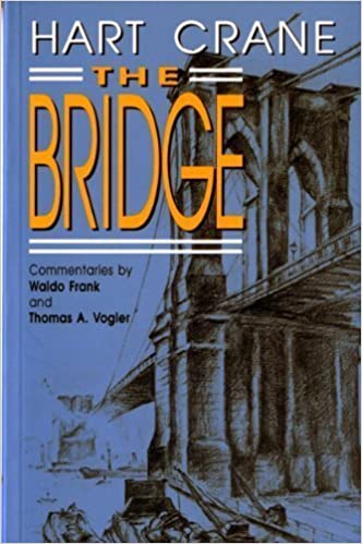 The Bridge by Hart Crane