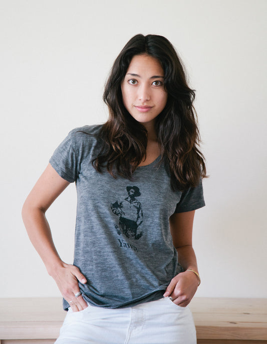 Women's Yawp Tee