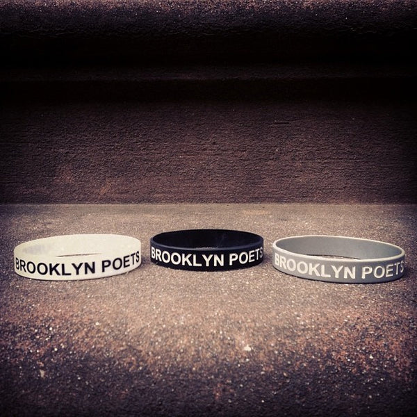 Wristbands 3-Pack