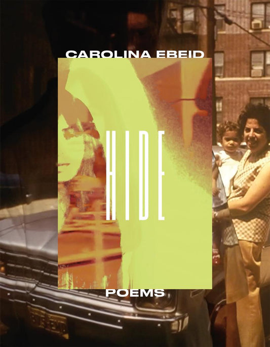 Hide Carolina Ebeid