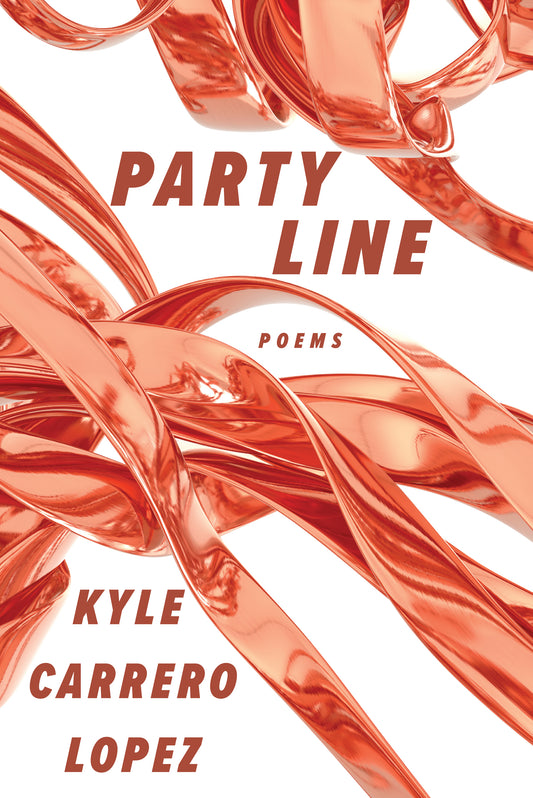 Party Line by Kyle Carrero Lopez