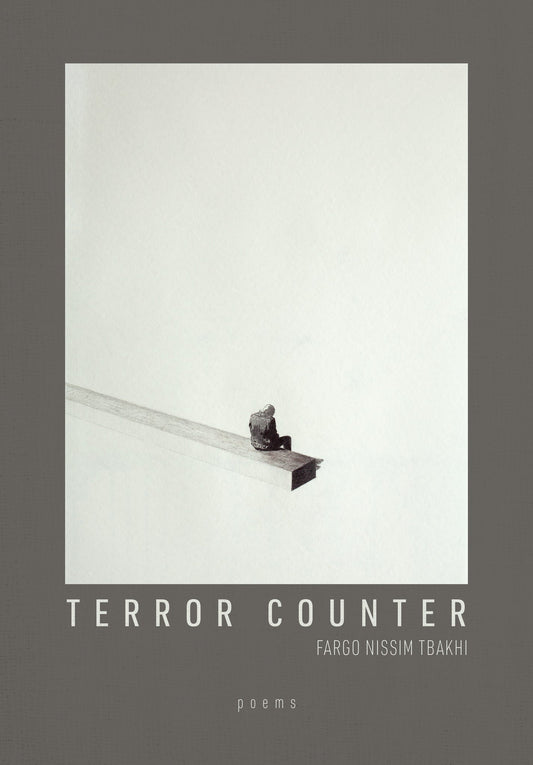 Terror Counter by Fargo Nissim Tbakhi