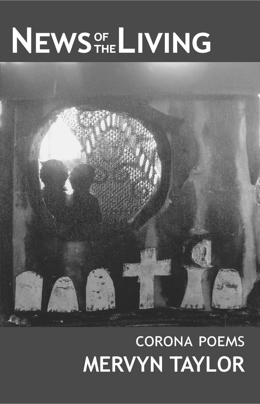 News of the Living by Taylor Mervyn