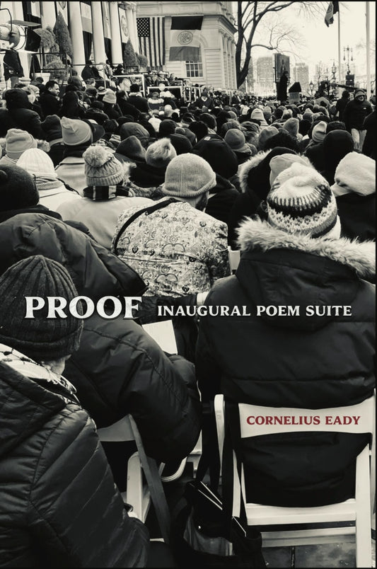 Proof by Cornelius Eady