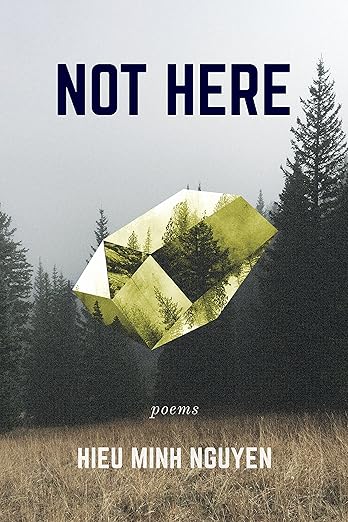 Not Here by Hieu Minh Nguyen