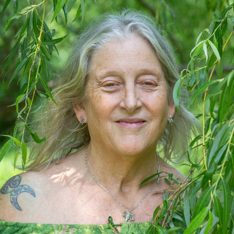 How to Scan a Poem w/ Annie Finch
