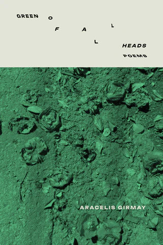 GREEN OF ALL HEADS