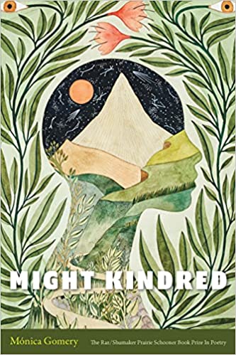 Might Kindred by Mónica Gomery