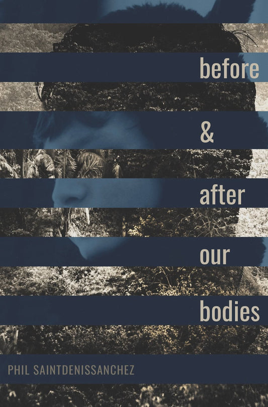 before & after our bodies by Phil Saintdenissanchez