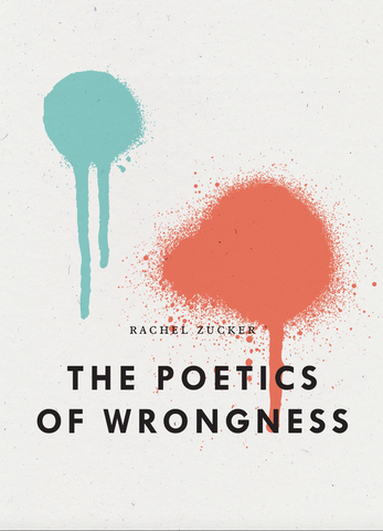The Poetics of Wrongness