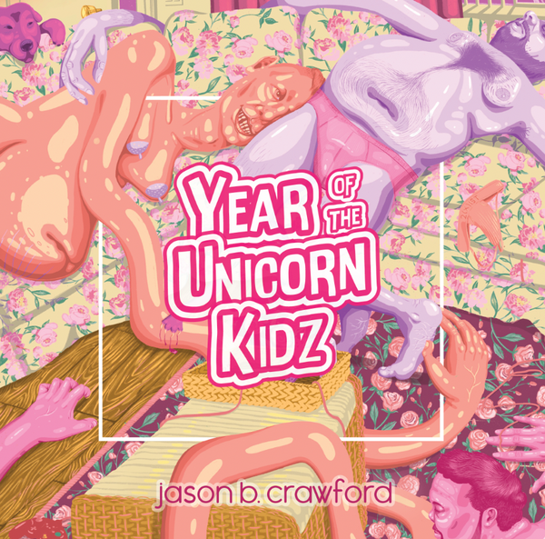 Year of the Unicorn Kidz