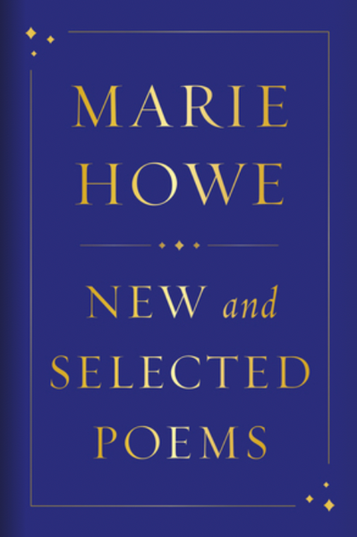 New and Selected Poems