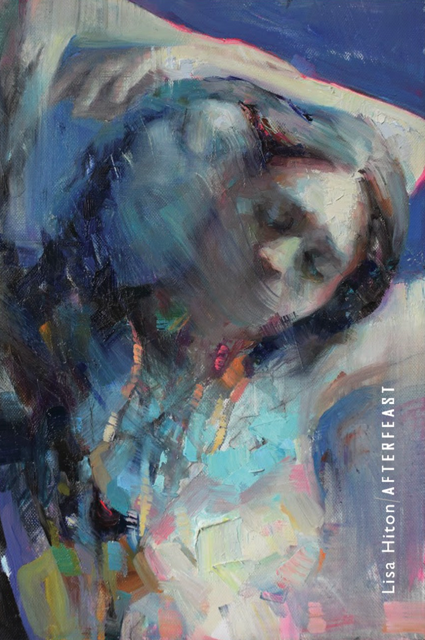 Afterfeast by Lisa Hiton