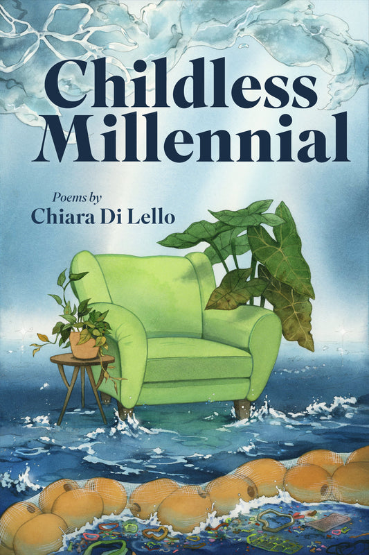 Childless Millennial