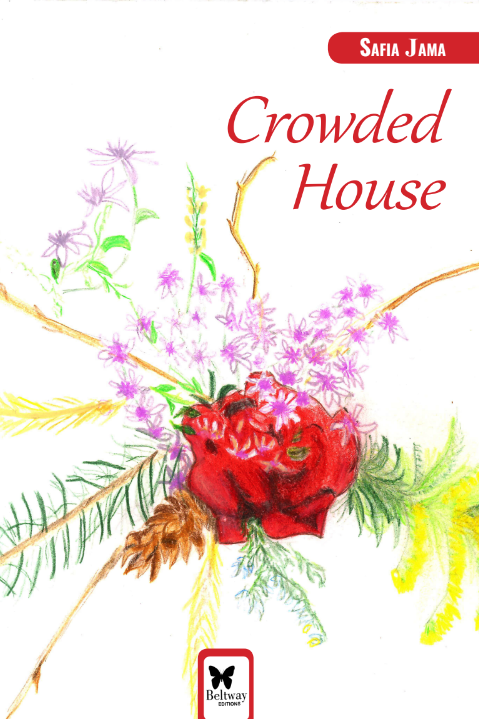 Crowded House by Safia Jama