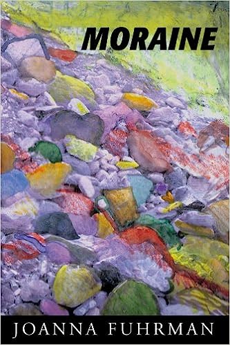Moraine by Joanna Fuhrman(consignment)