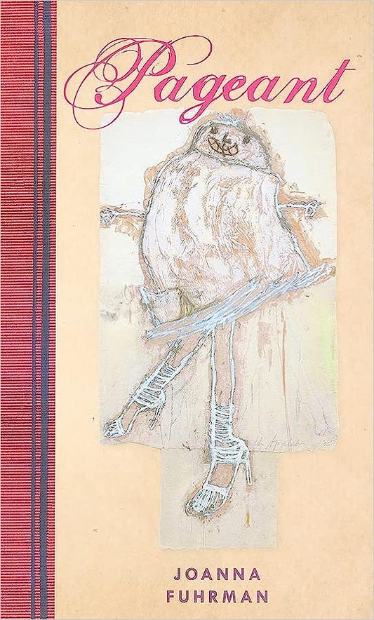 Pageant by Joanna Fuhrman (consignment)