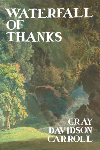 Waterfall of Thanks