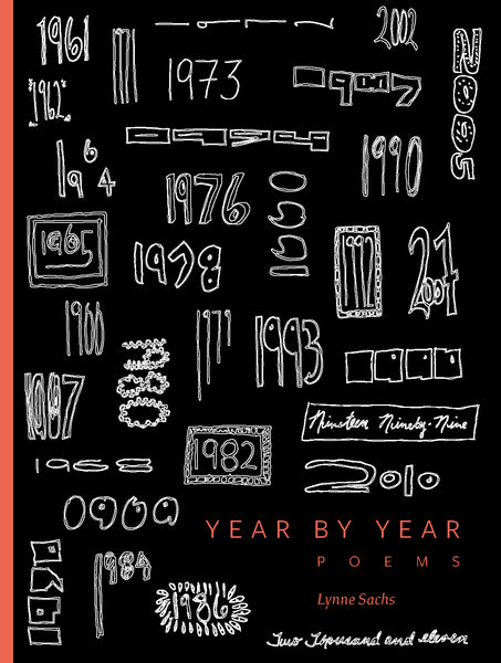 Year by Year by Lynne Sachs