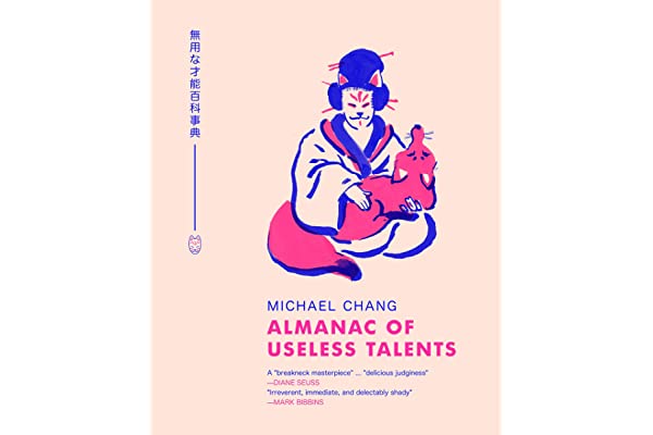 Almanac of Useless Talents