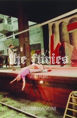 The Furies by William Considine