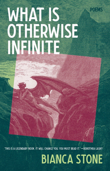 What Is Otherwise Infinite: Poems