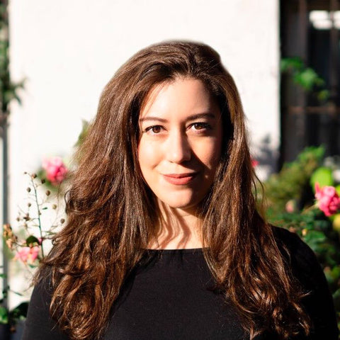 Origins & Closures w/ Carlie Hoffman