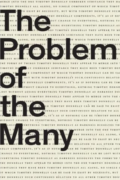 Problem of the Many