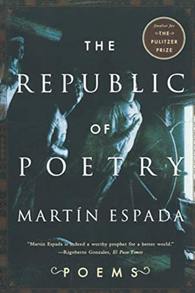 Republic of Poetry: Poems
