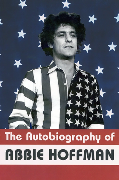 The Autobiography of Abbie Hoffman