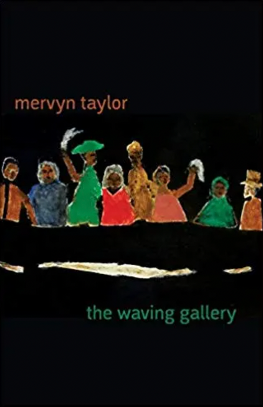 The Waving Gallery by Mervyn Taylor