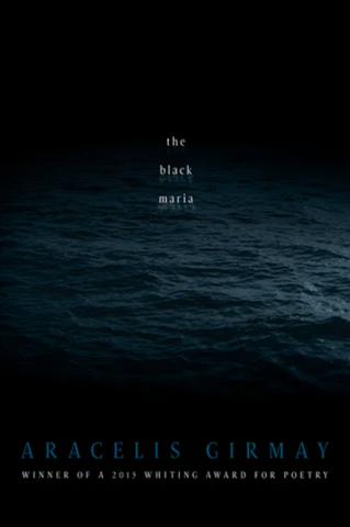 the black maria