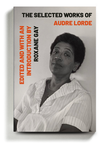 Selected Works of Audre Lorde