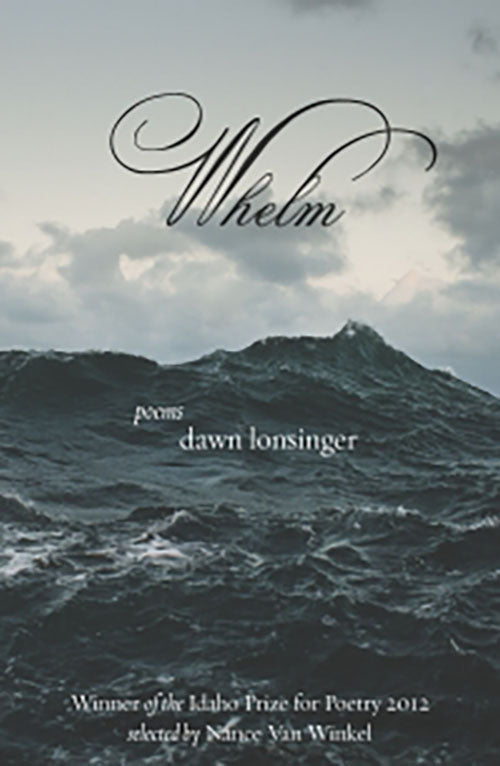 Whelm by Dawn Lonsinger
