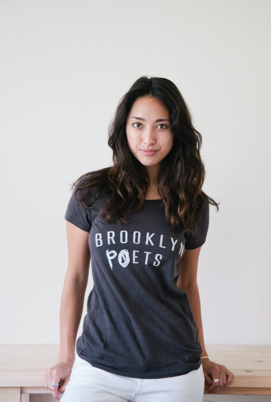 Unisex Graffiti Tee