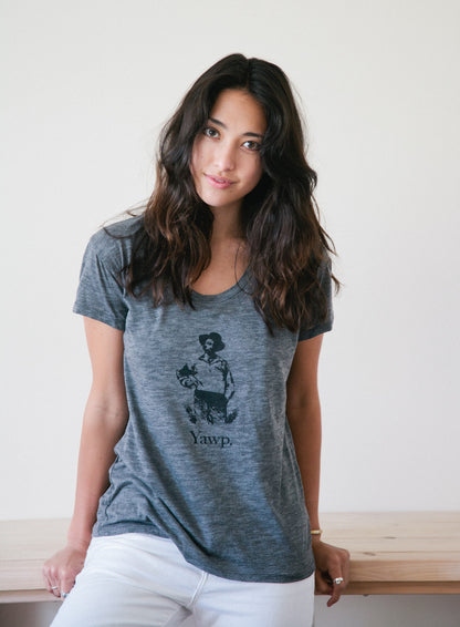 Women's Yawp Tee