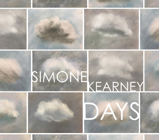 DAYS by Simone Kearney