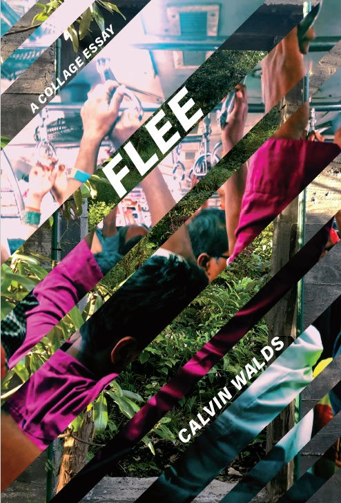 Flee by Calvin Walds