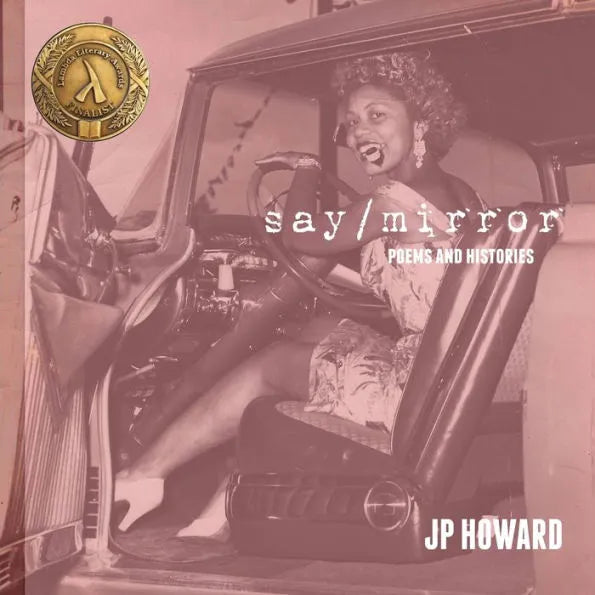 Say/Mirror