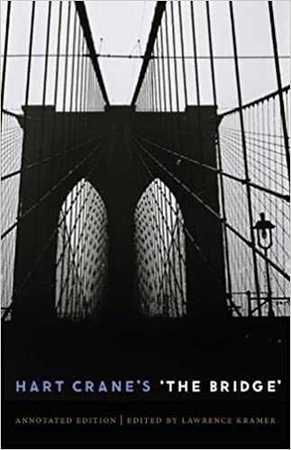 The Bridge by Hart Crane