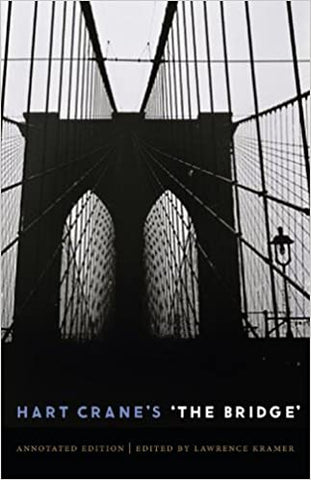 Hart Crane's 'The Bridge'